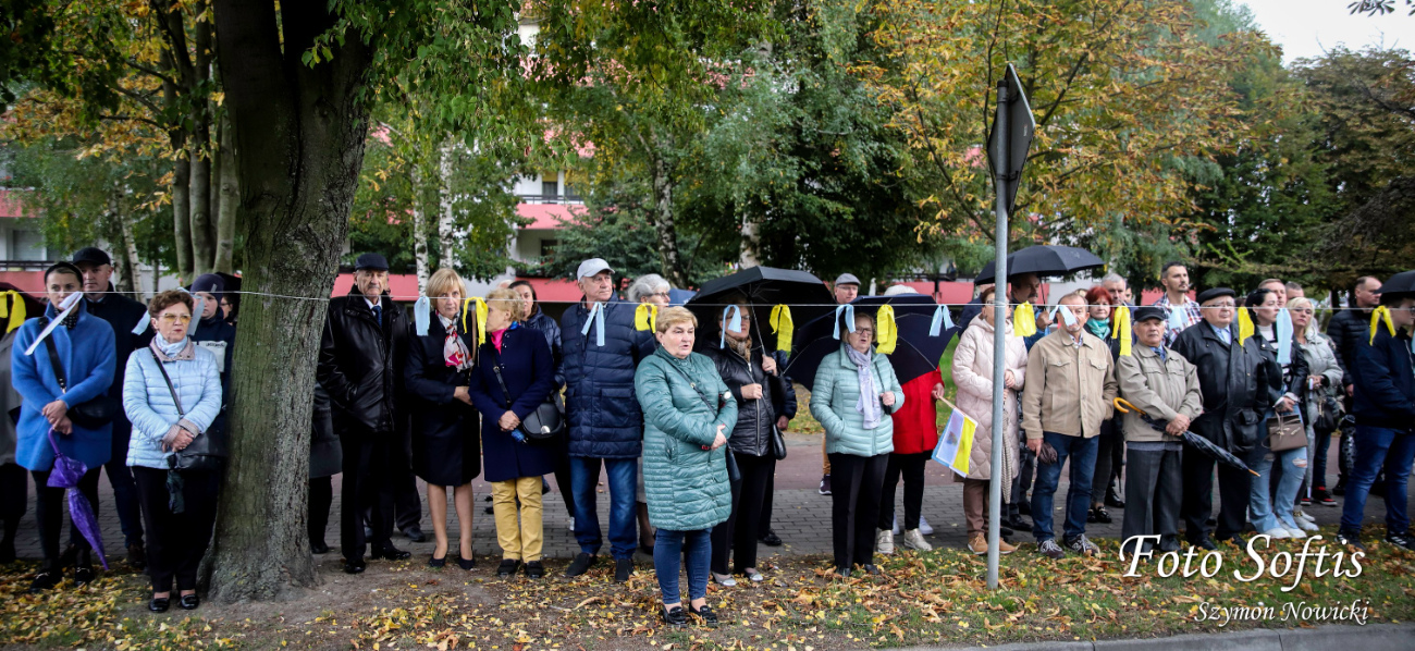 Matka Boska w Kozalu. Zobacz zdjęcia
