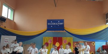 Dzień Nauczyciela w Ciążeniu