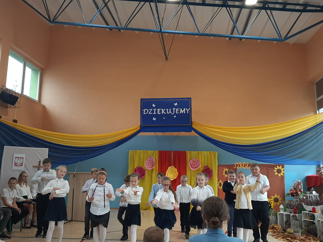 Dzień Nauczyciela w Ciążeniu