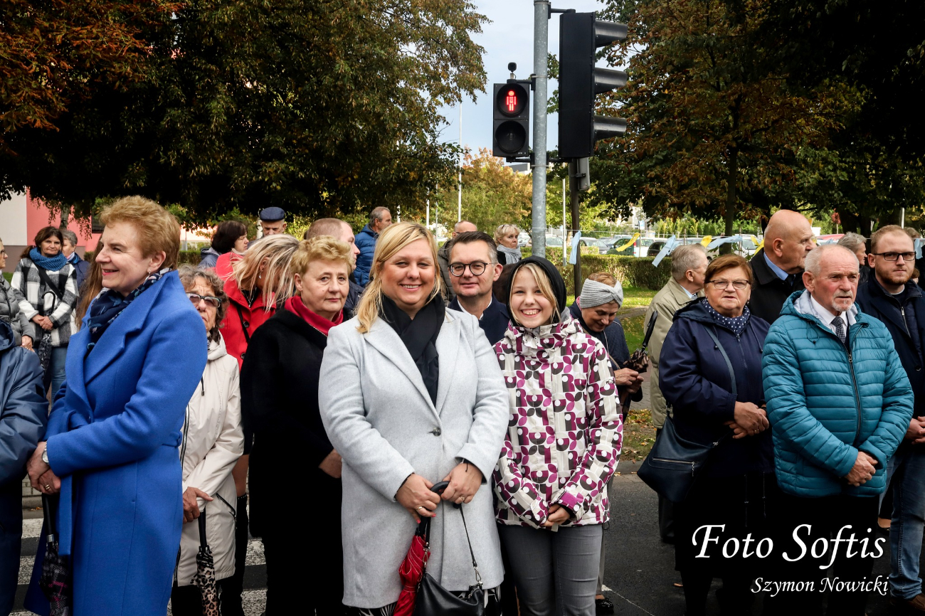 Matka Boska w Kozalu. Zobacz zdjęcia
