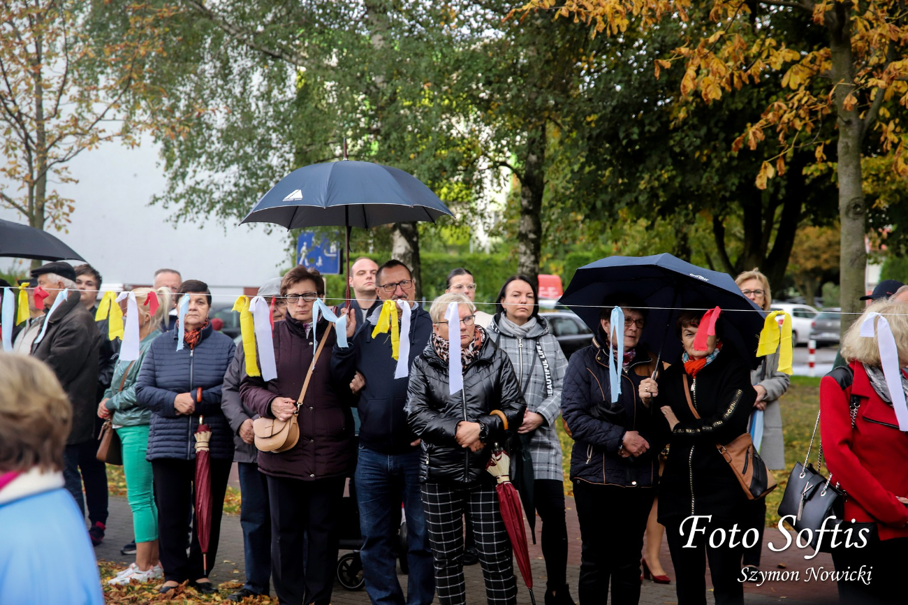 Matka Boska w Kozalu. Zobacz zdjęcia