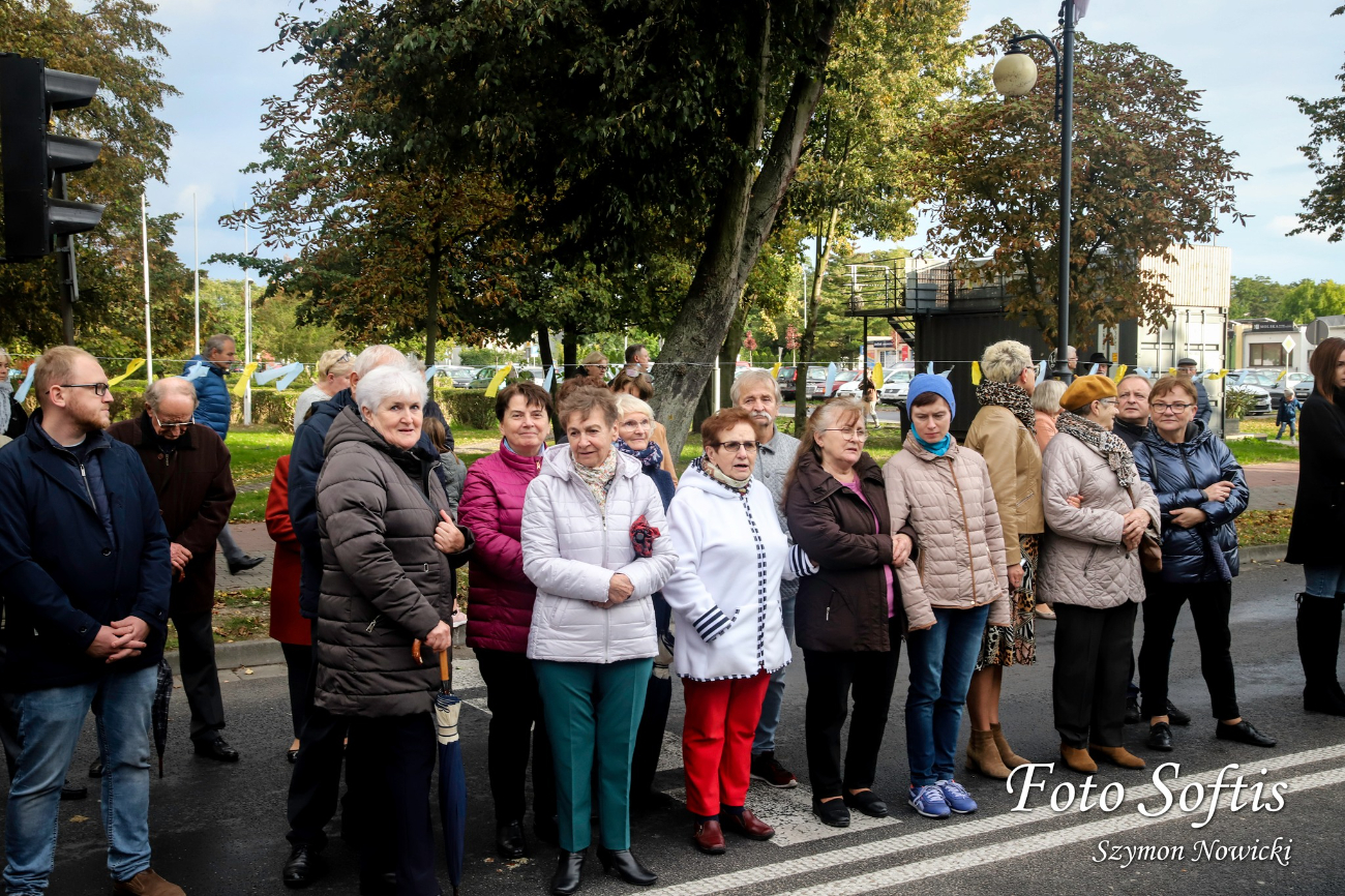 Matka Boska w Kozalu. Zobacz zdjęcia