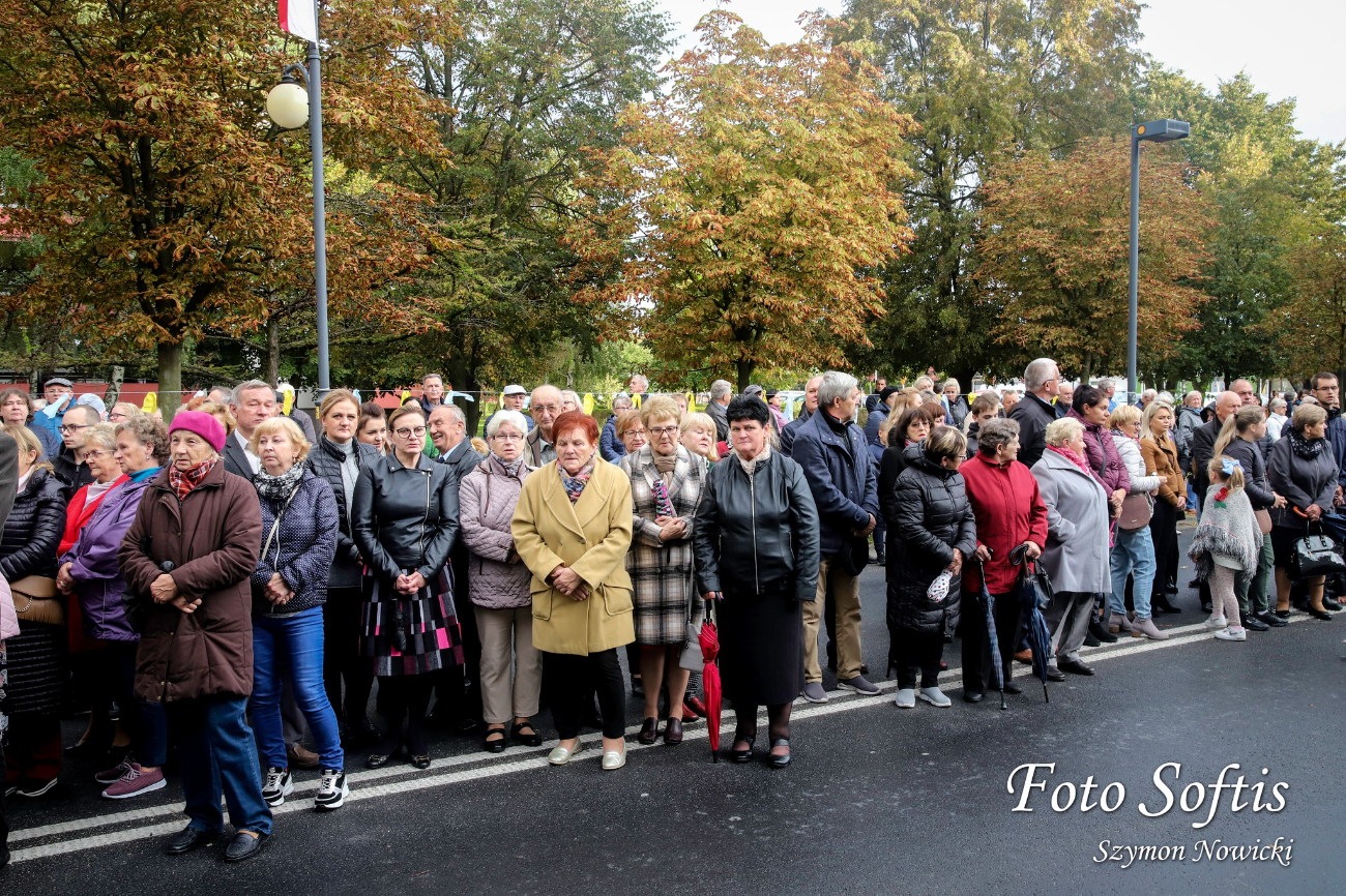 Matka Boska w Kozalu. Zobacz zdjęcia