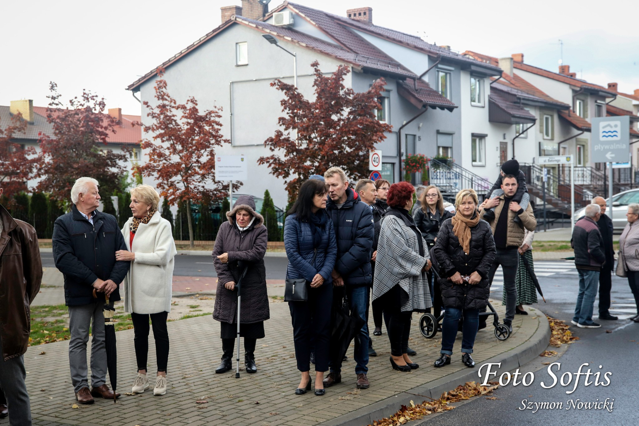 Matka Boska w Kozalu. Zobacz zdjęcia