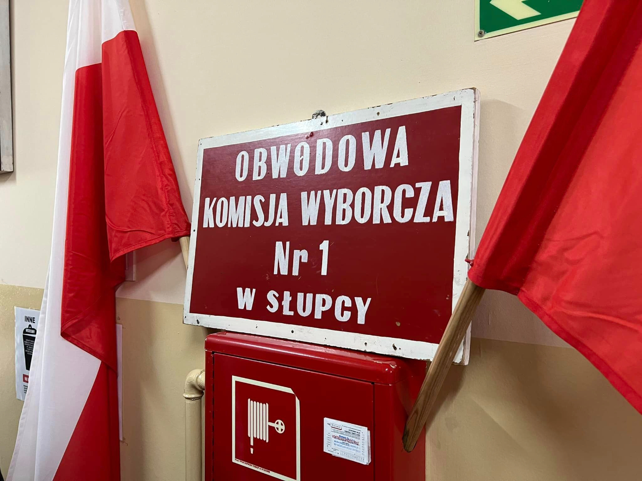 W szkołach trwają ważne wybory