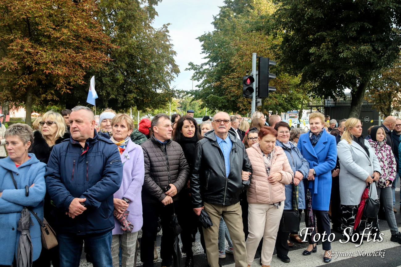 Matka Boska w Kozalu. Zobacz zdjęcia
