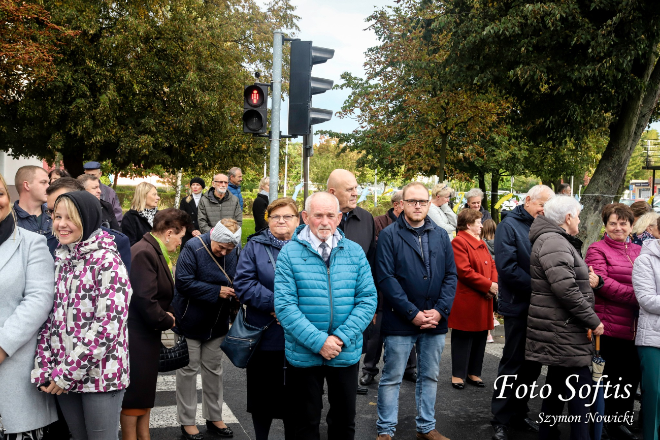 Matka Boska w Kozalu. Zobacz zdjęcia
