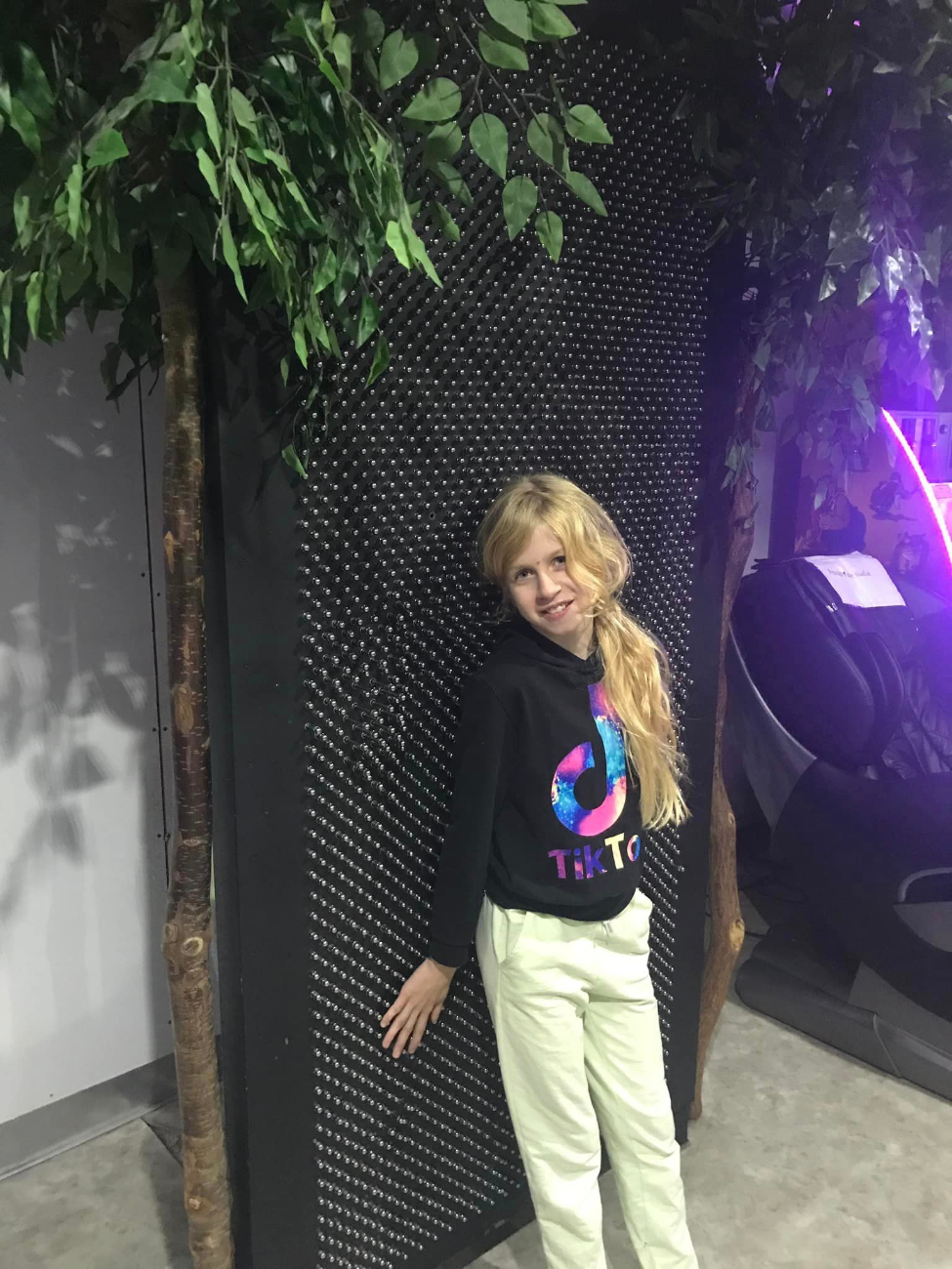 Dzień Chłopca w Cieninie Kościelnym