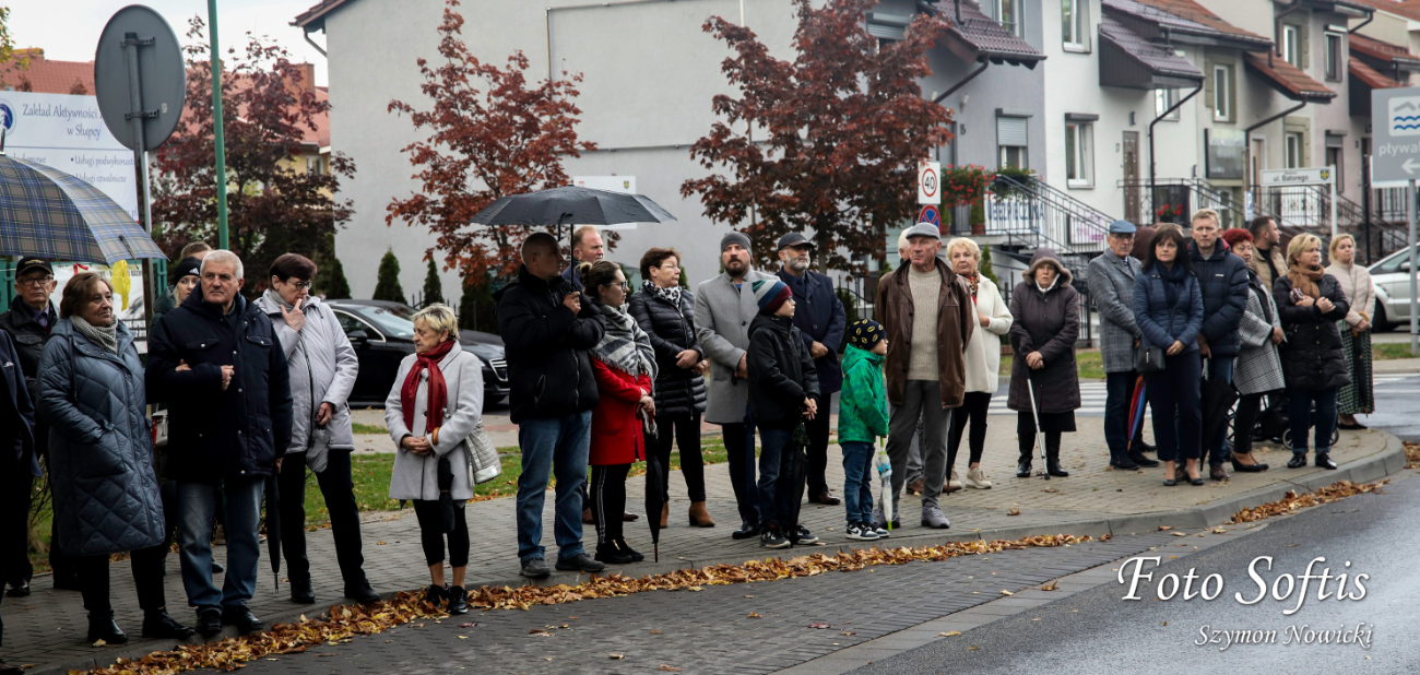 Matka Boska w Kozalu. Zobacz zdjęcia
