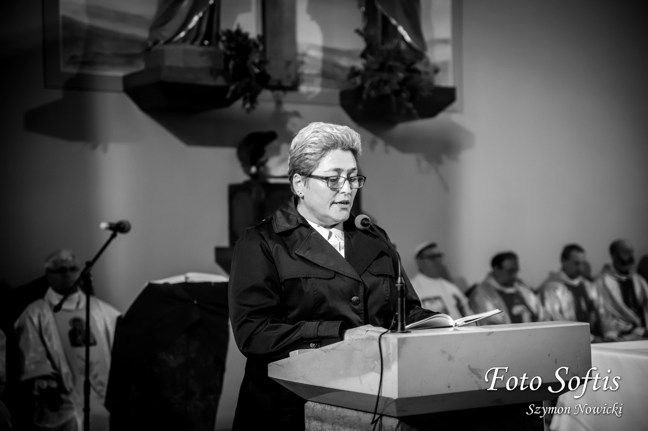 Matka Boska w Kozalu. Zobacz zdjęcia