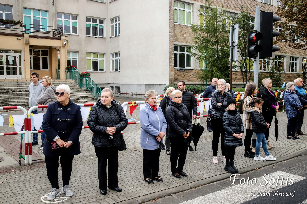 Matka Boska w Kozalu. Zobacz zdjęcia