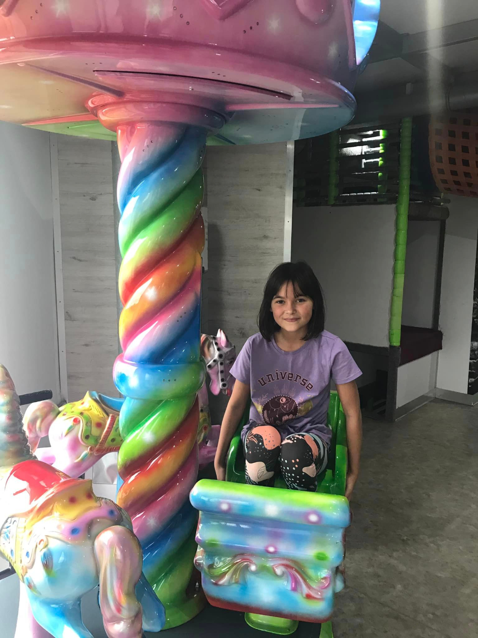 Dzień Chłopca w Cieninie Kościelnym