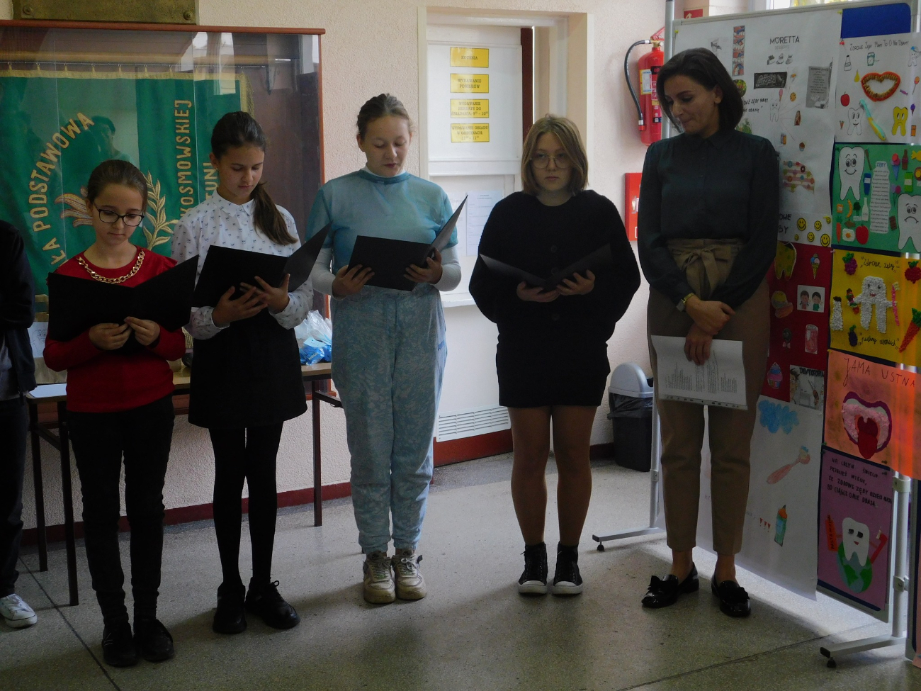 Dzień Chłopca w Kotuni