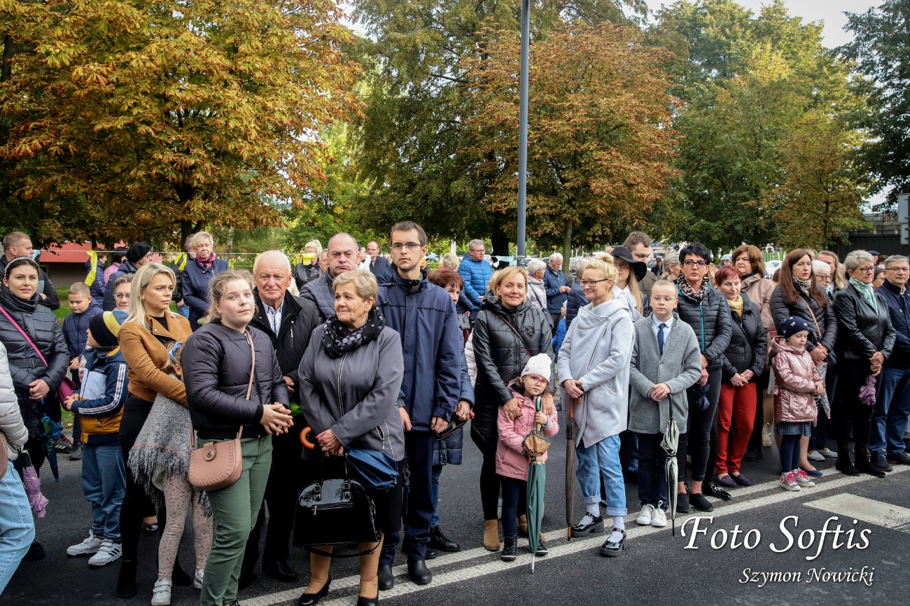 Matka Boska w Kozalu. Zobacz zdjęcia