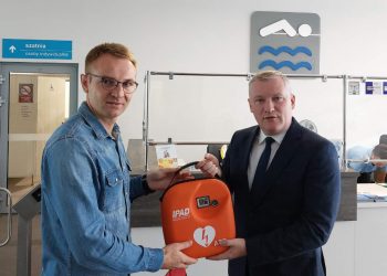 Ten sprzęt może uratować życie