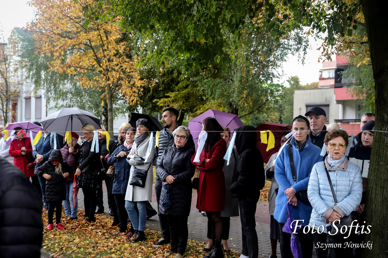 Matka Boska w Kozalu. Zobacz zdjęcia