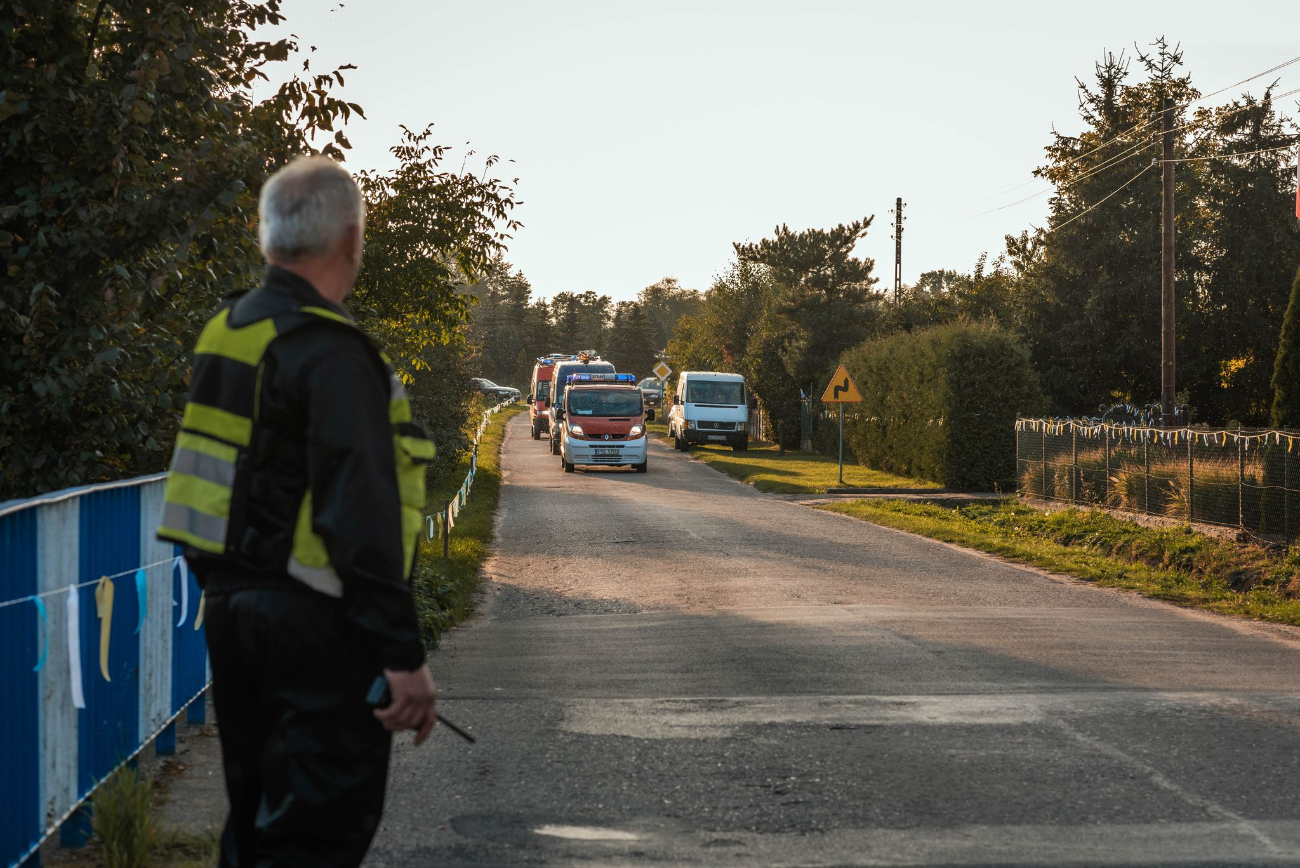 Matka Boska w Młodojewie. Zobacz zdjęcia