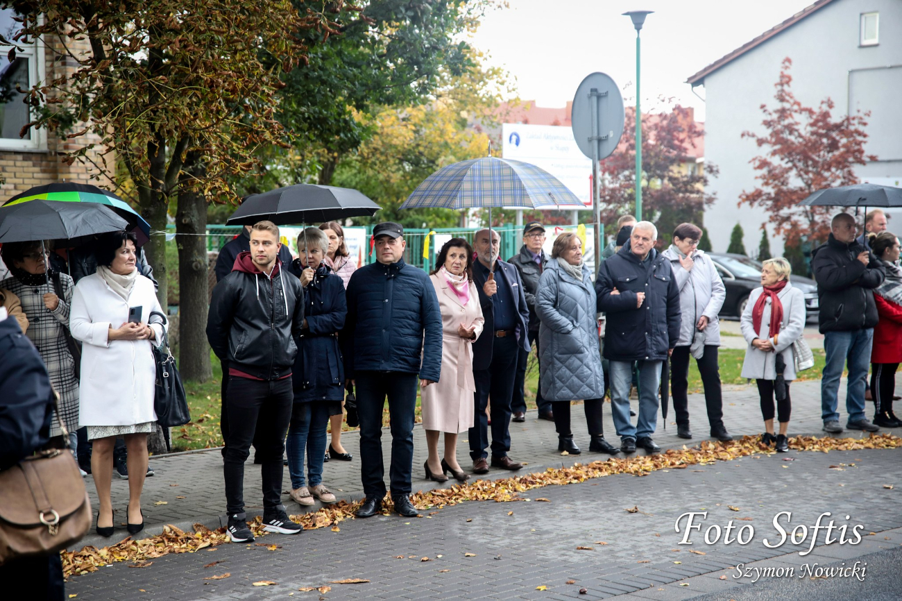 Matka Boska w Kozalu. Zobacz zdjęcia