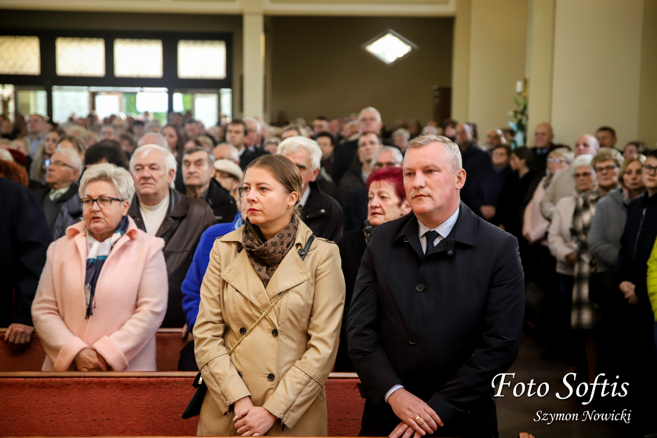 Matka Boska w Kozalu. Zobacz zdjęcia