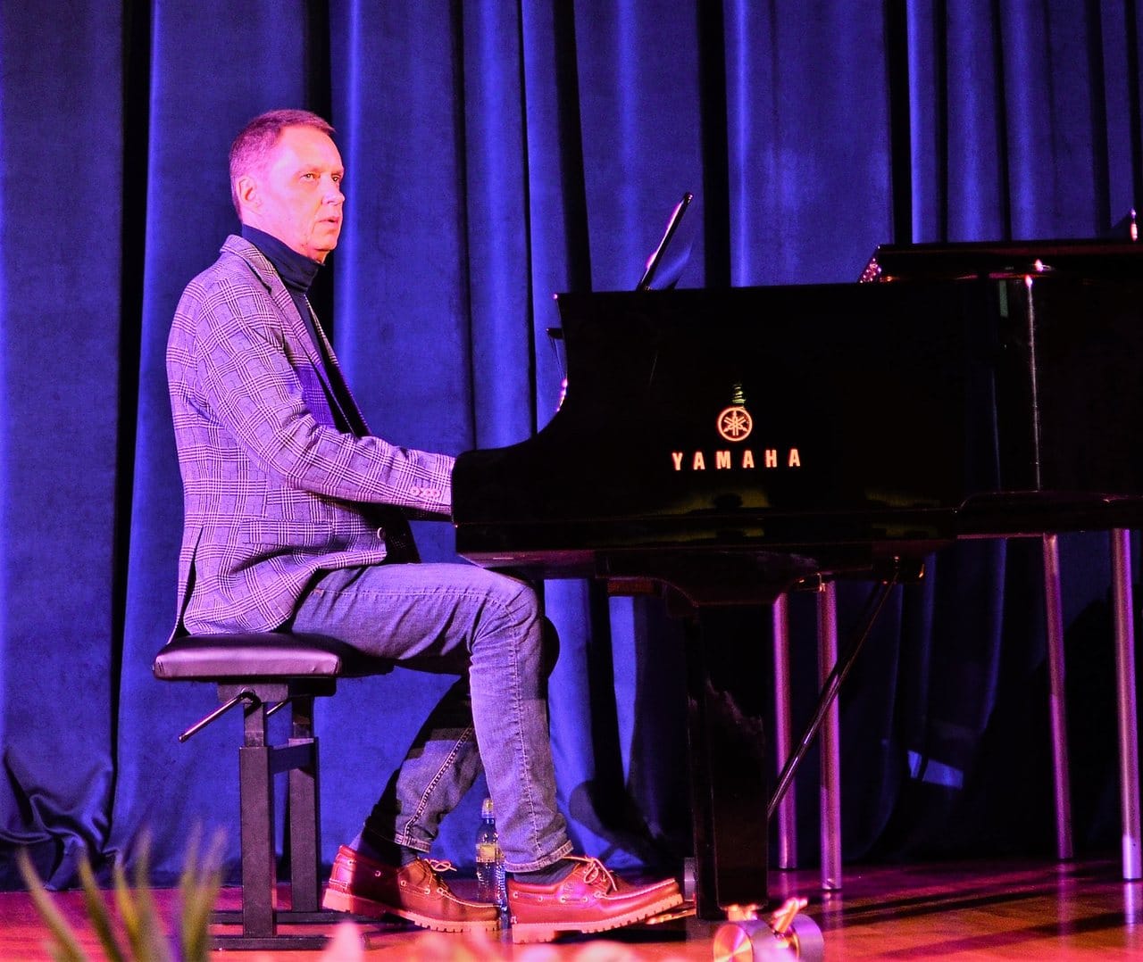 Rozpoczynają wyjątkową przygodę