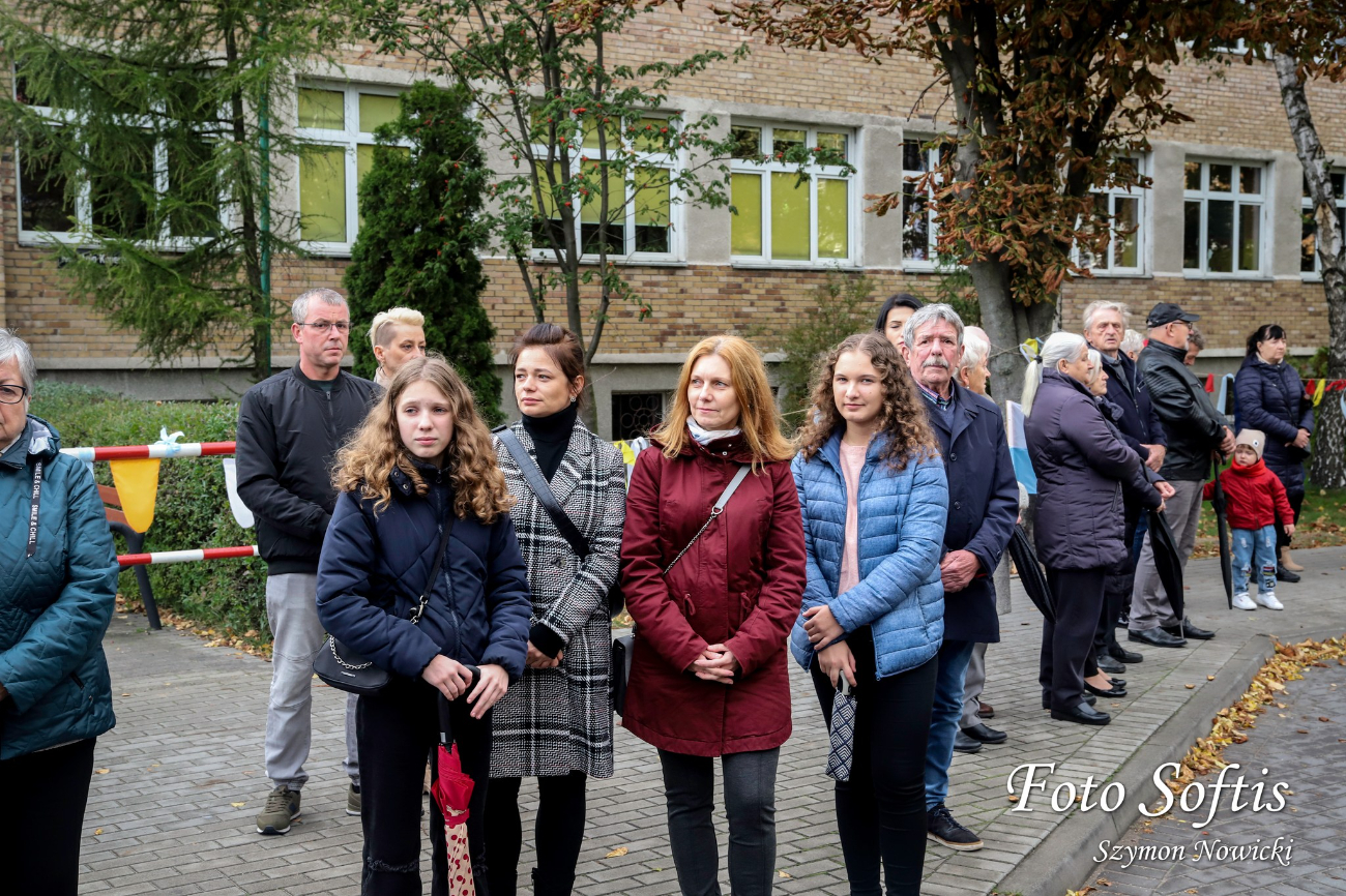 Matka Boska w Kozalu. Zobacz zdjęcia