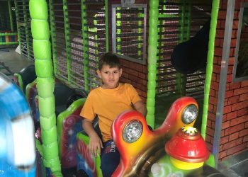 Dzień Chłopca w Cieninie Kościelnym