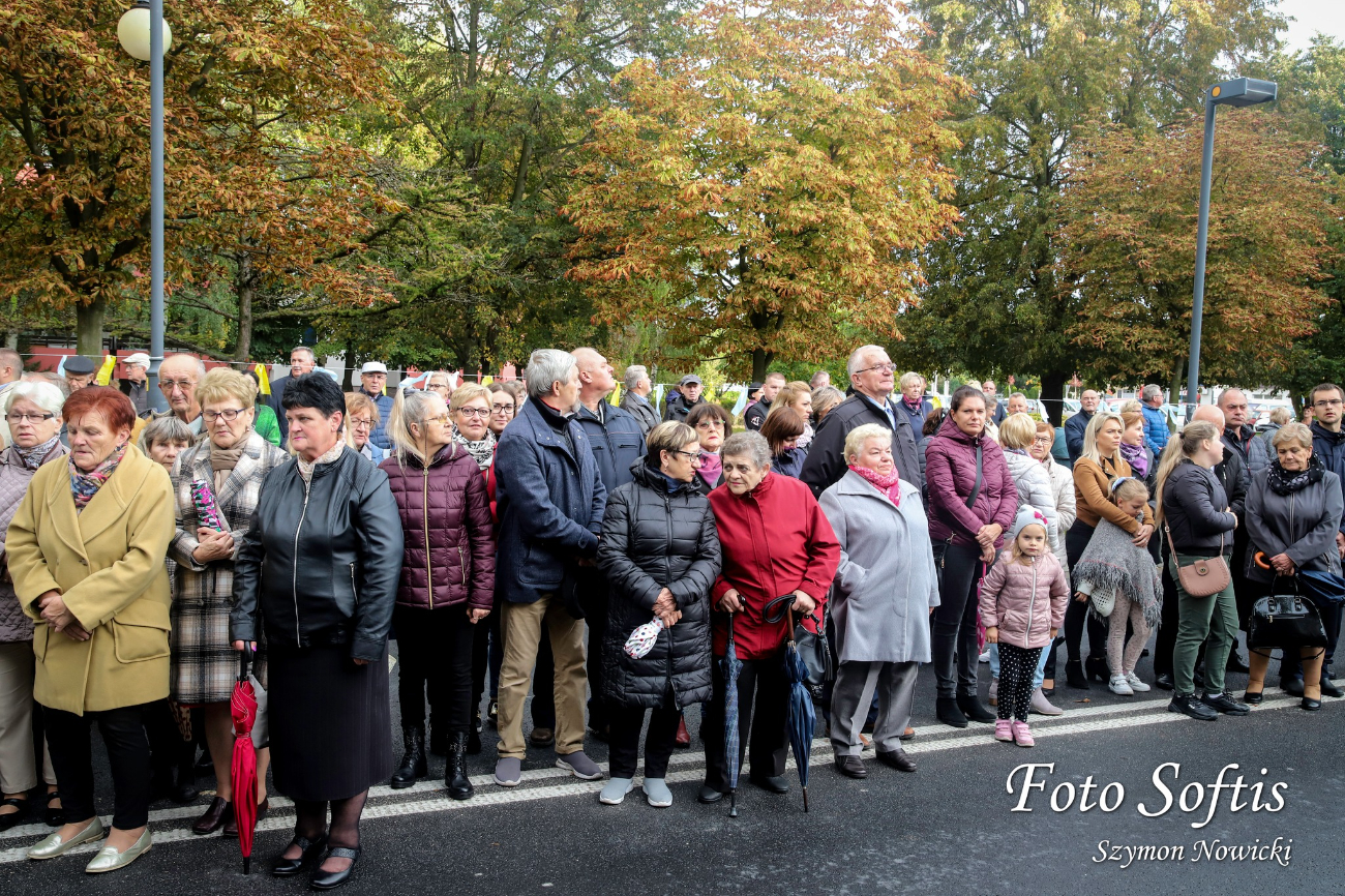 Matka Boska w Kozalu. Zobacz zdjęcia