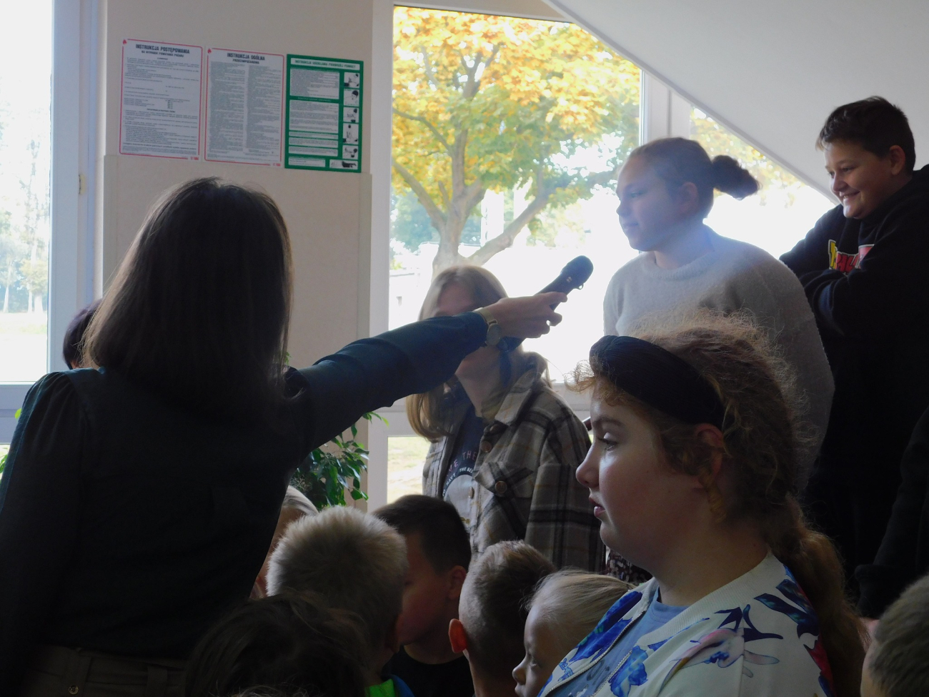 Dzień Chłopca w Kotuni