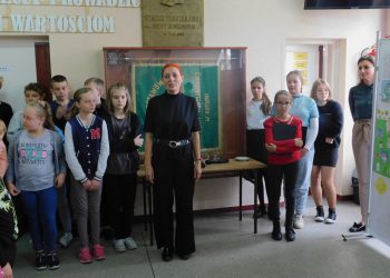 Dzień Chłopca w Kotuni