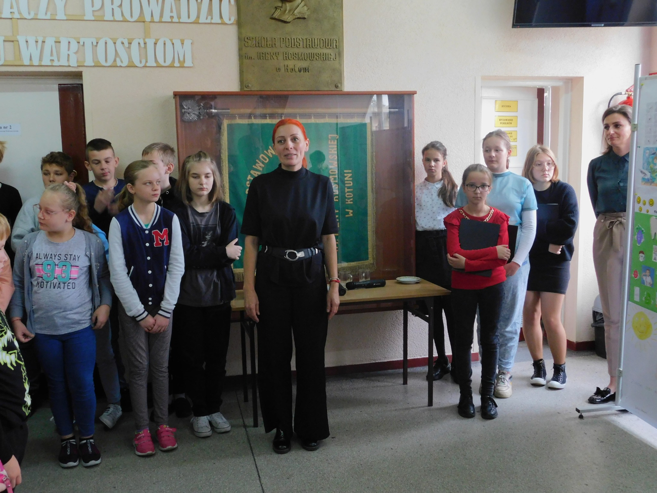 Dzień Chłopca w Kotuni