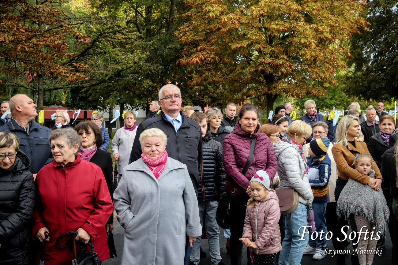 Matka Boska w Kozalu. Zobacz zdjęcia