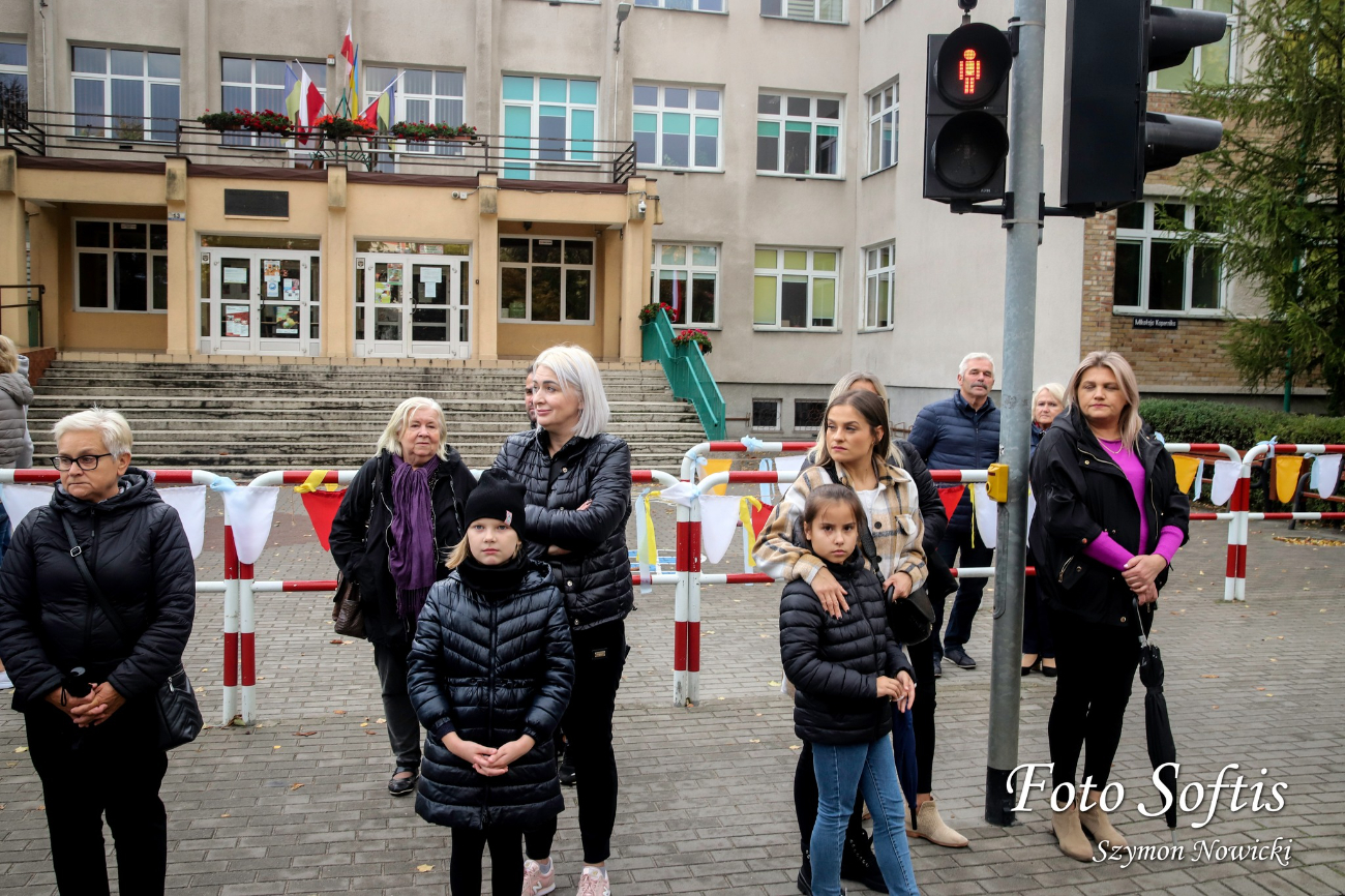 Matka Boska w Kozalu. Zobacz zdjęcia