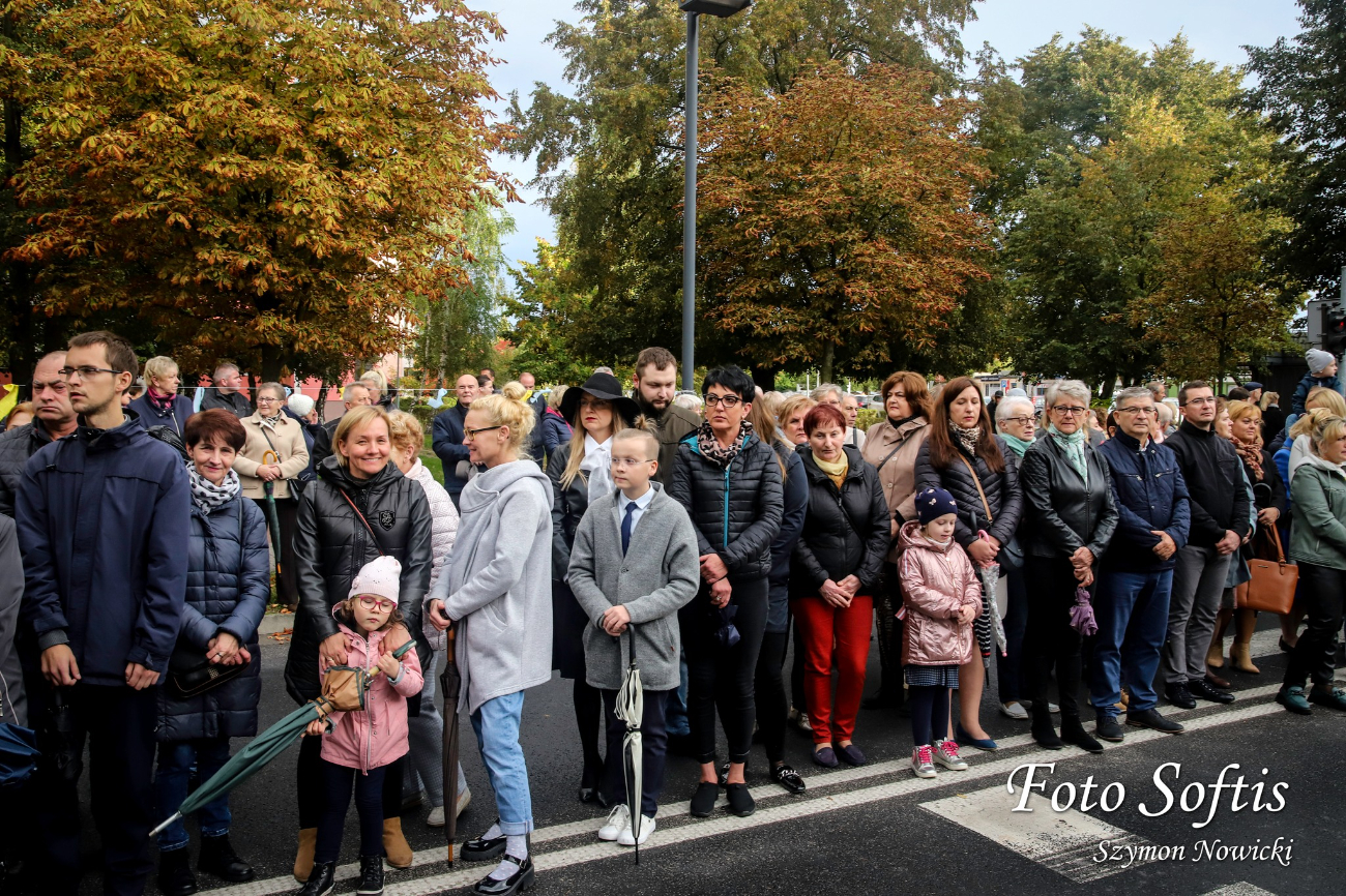 Matka Boska w Kozalu. Zobacz zdjęcia