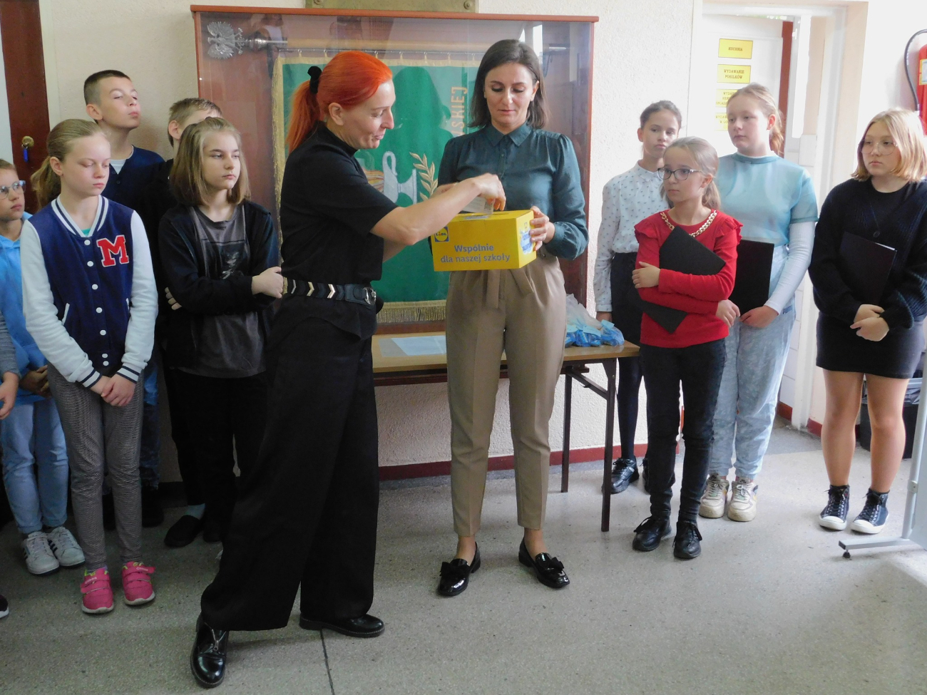 Dzień Chłopca w Kotuni