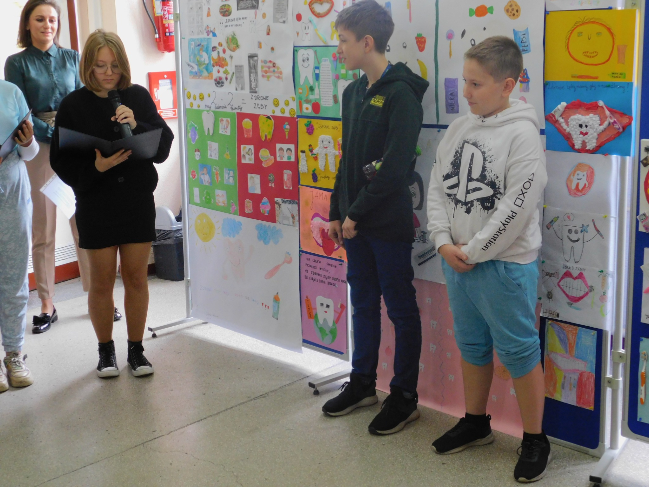 Dzień Chłopca w Kotuni