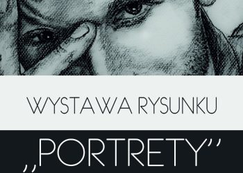 Jacek Strojny zaprezentuje swoje prace