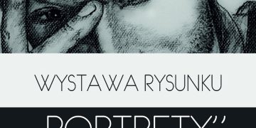 Jacek Strojny zaprezentuje swoje prace