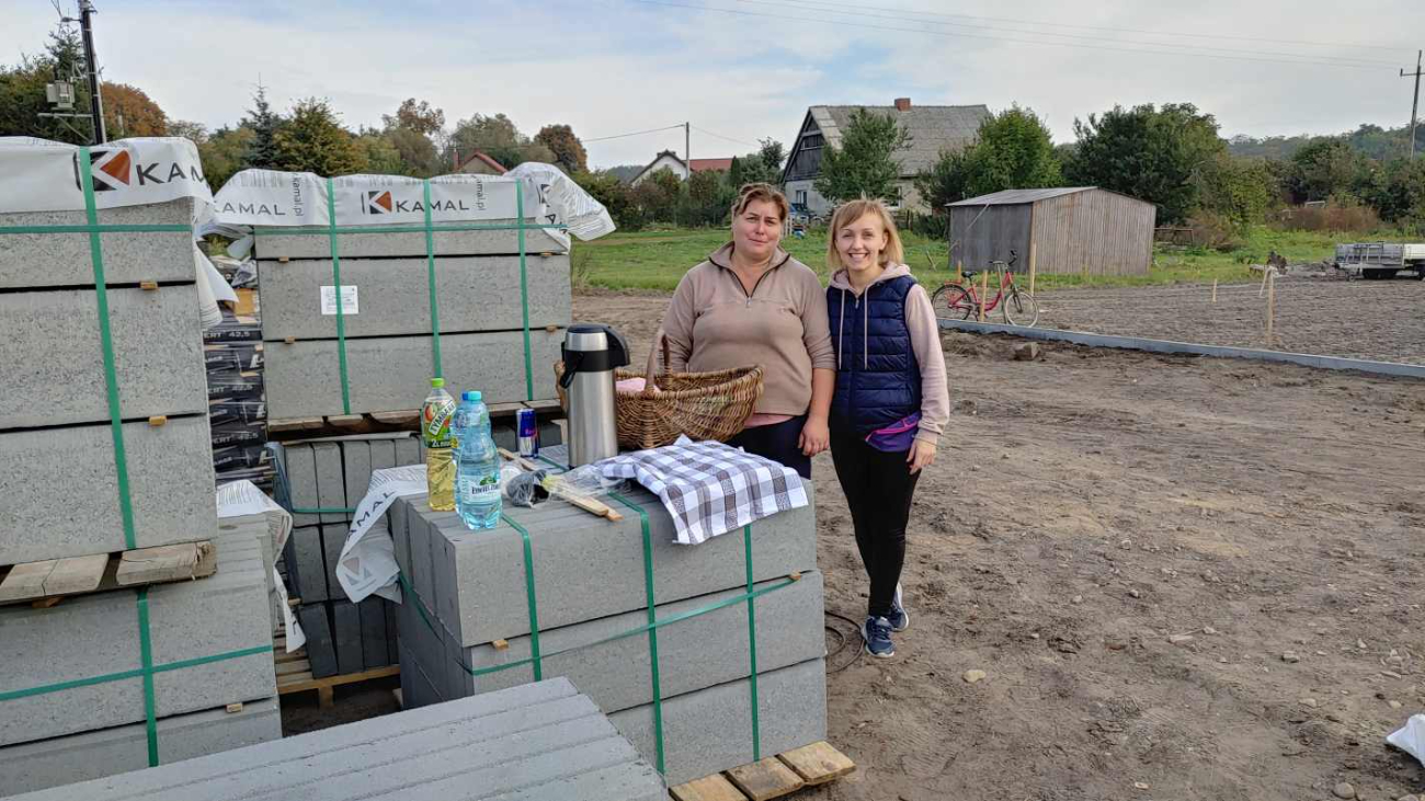 Wzięli sprawy w swoje ręce