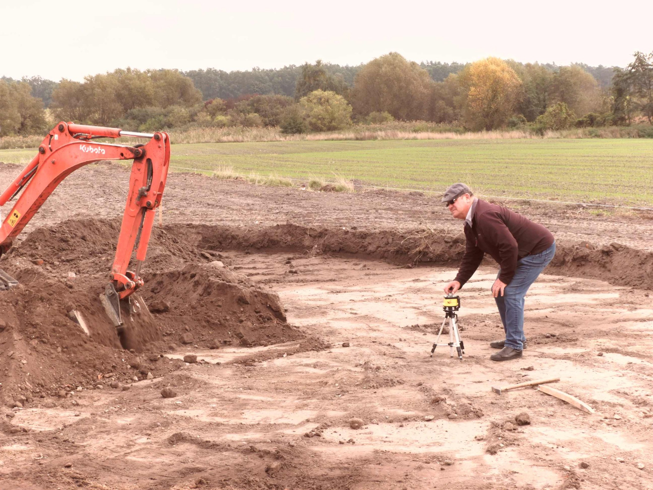 Wzięli sprawy w swoje ręce