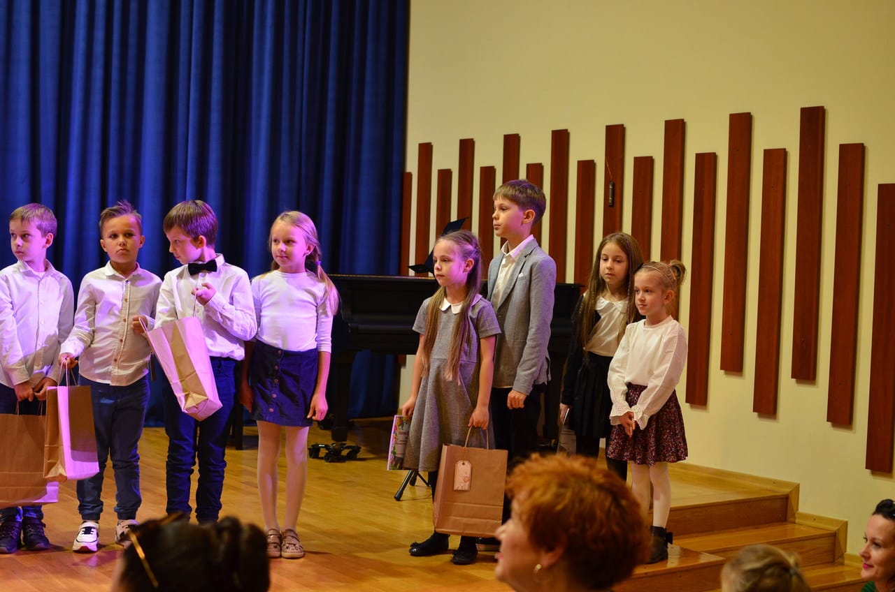 Rozpoczynają wyjątkową przygodę