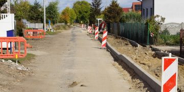 Ta droga do końca roku ma być gotowa