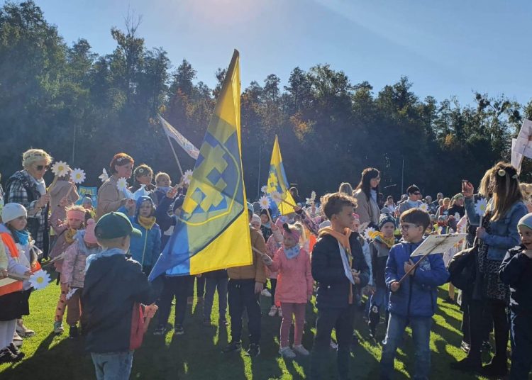 Takiego wykonania Stokrotki jeszcze nie słyszałeś. Posłuchaj