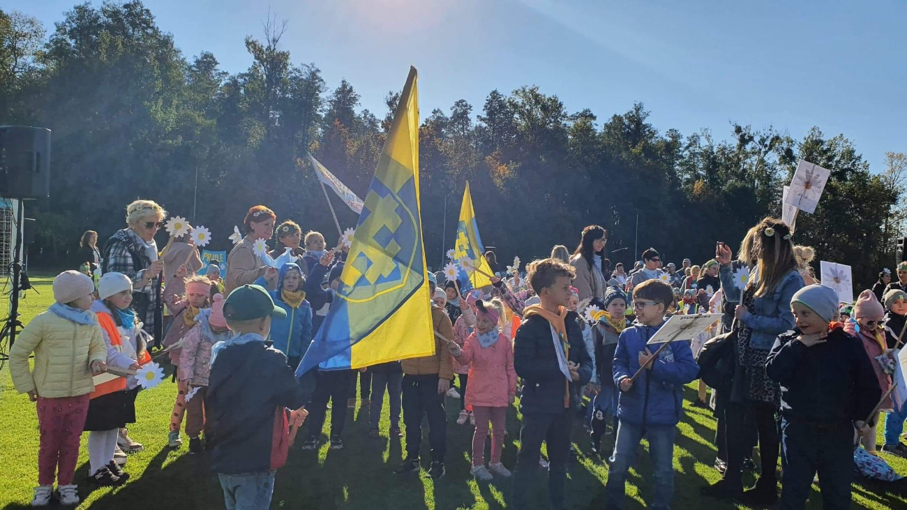 Takiego wykonania Stokrotki jeszcze nie słyszałeś. Posłuchaj