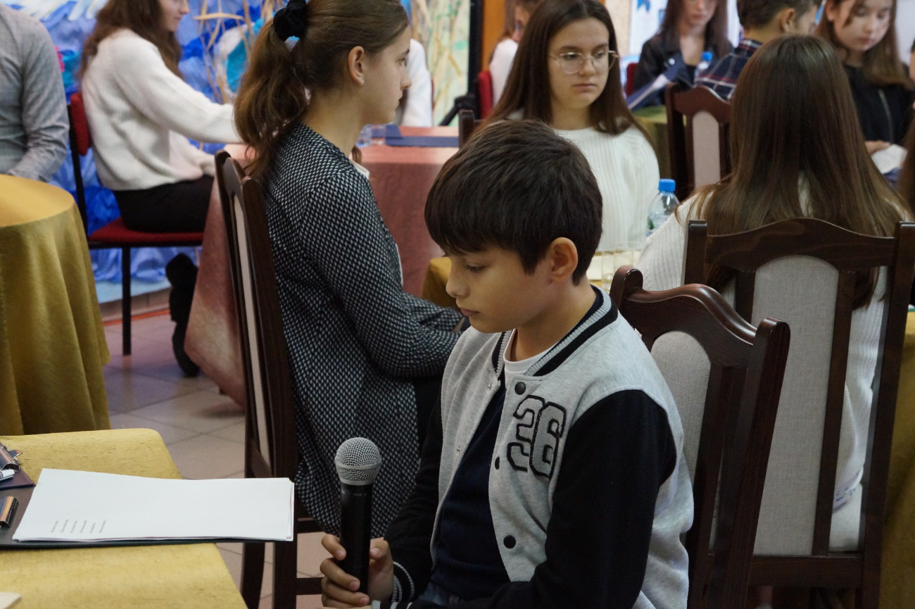 W Ostrowitem czytali Mickiewicza