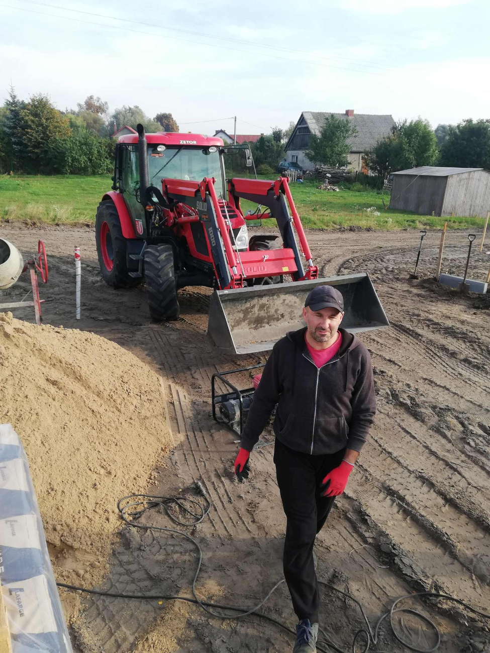 Wzięli sprawy w swoje ręce