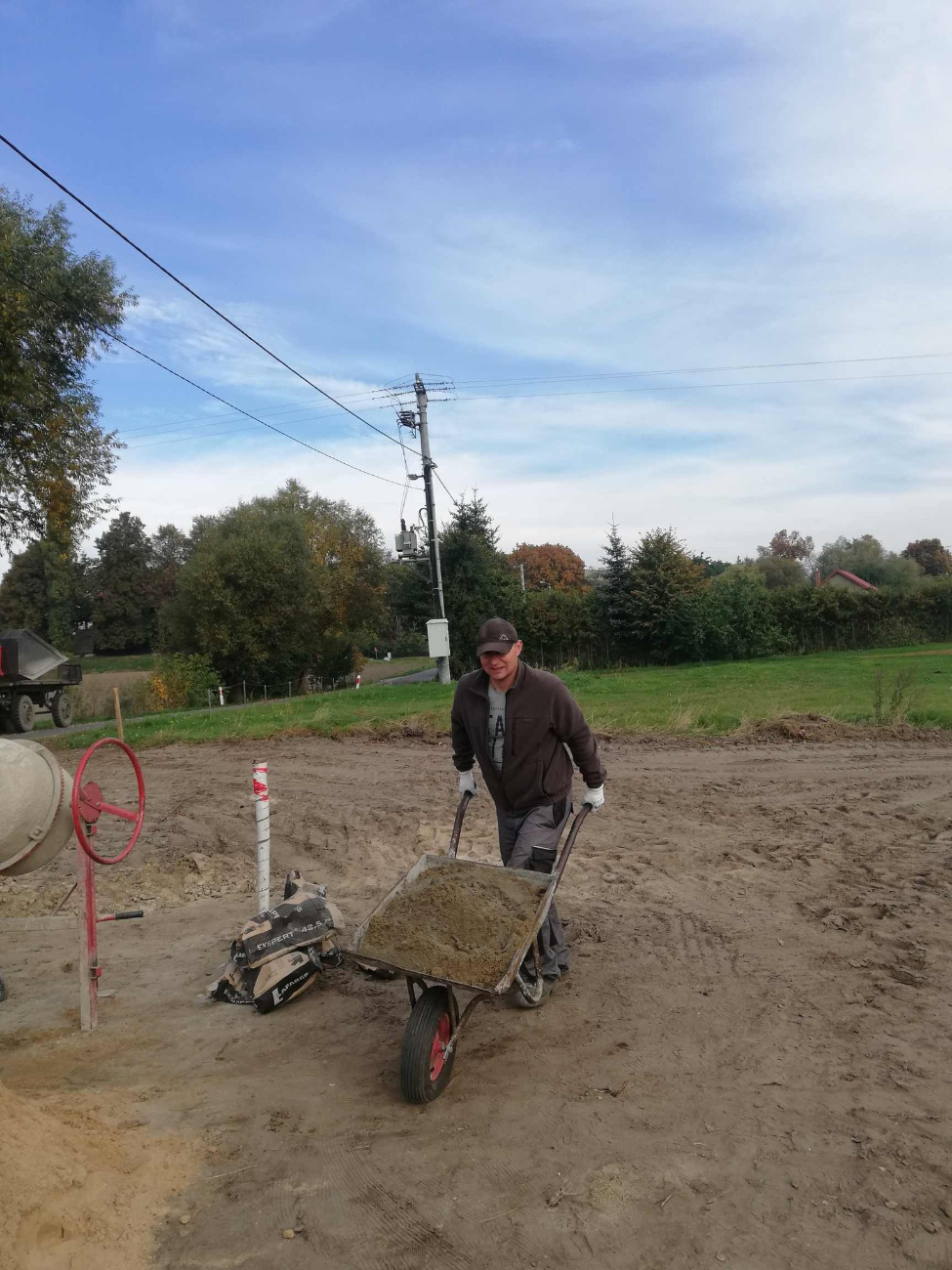 Wzięli sprawy w swoje ręce