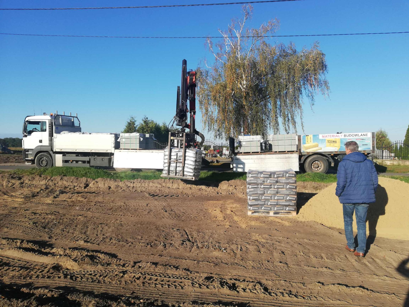 Wzięli sprawy w swoje ręce