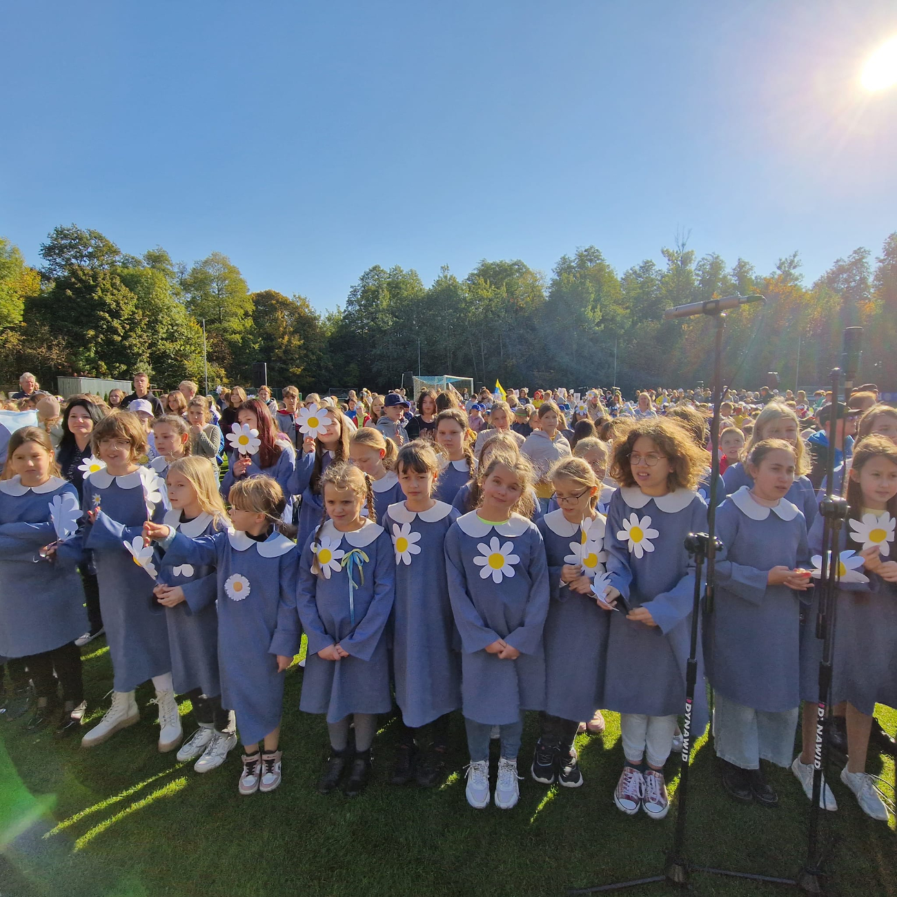 Takiego wykonania Stokrotki jeszcze nie słyszałeś. Posłuchaj