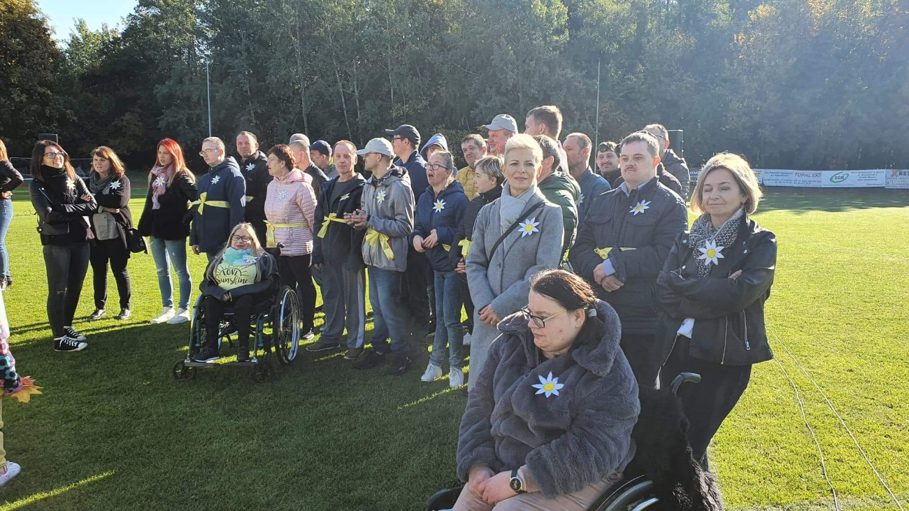 Takiego wykonania Stokrotki jeszcze nie słyszałeś. Posłuchaj