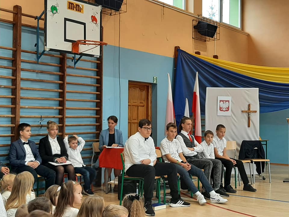 Dzień Nauczyciela w Ciążeniu